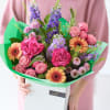 Media 1 - Lavish Bright Bouquet.