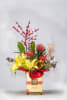 Media 1 - Lunar Elegance Festive Boxed Floral Chinese New Year Edition