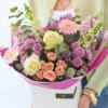 Media 1 - Dreamy Pastels Mother's Day Bouquet