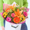 Media 1 - Bright Mother's Day Bouquet