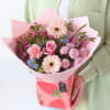 Media 1 - Strawberry Gift Box