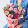 Media 1 - Pretty Strawberry Gift Box