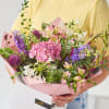Media 1 - British Grown Bouquet