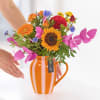 Media 1 - Summer Sunshine Jug