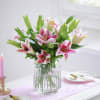 Media 1 - Pink Lily Love