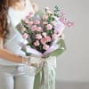 Media 1 - Petal Bouquet for Mom