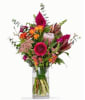 Media 1 - Winter Bouquet in Vase