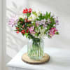 Media 1 - Alstroemeria Dreams