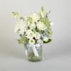 Media 1 - Classic White Flowers