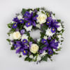 Media 1 - Eternal Memories Wreath