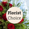 Media 1 - 12 roses medium stemmed