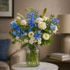Media 1 - Sympathy bouquet - Hug