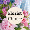 Media 1 - Funeral - Sympathy Bouquet pastel