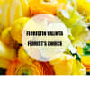 Media 1 - Florist's Choice in yellow