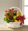 Media 1 - Garden's Paradise Basket