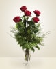 Media 1 - Red Rose Arrangement