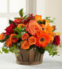 Media 1 - The FTD Natures Bounty Bouquet