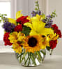 Media 1 - The FTD All For You Bouquet