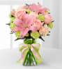 Media 1 - The Girl Power Bouquet by FTD - VASE INCLUDED