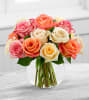 Media 1 - The Sundance Rose Bouquet by FTD - VASE INCLUDED