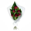 Media 1 - 6  Red Roses in Wrap