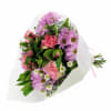 Media 1 - Mixed Pink Bunch