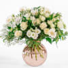 Media 1 - Bouquet Classic White 220472