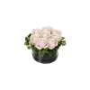 Media 1 - Large Flower Box, Pink Roses