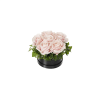 Media 1 - Small Flower Box, Pink Roses