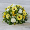 Media 1 - Large Scented Yellow Posy