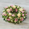 Media 1 - Soft Pastel Wreath