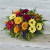 Media 1 - Large Bold Brights Posy