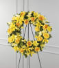 Media 1 - The FTD Ring of Friendship Wreath