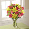 Media 1 - The FTD Bright And Beautiful Bouquet