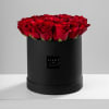 Media 1 - Box of Red Roses