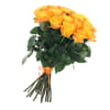 Media 1 - Gold - Yellow Roses Bunch