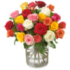 Media 1 - Allure - Colorful Roses