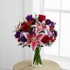 Media 1 - The FTD Stunning Beauty Bouquet