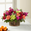 Media 1 - The FTD New Sunrise Bouquet