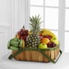 Media 1 - The FTD Thoughtful Gesture Fruit Basket