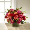 Media 1 - The FTD Lush Life Rose Bouquet