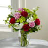 Media 1 - Filter The FTD Blooming Embrace Bouquet