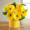 Media 1 - The FTD Sunny Surprise Bouquet