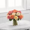 Media 1 - The Sundance Rose Bouquet by FTD VASE INCLUDED