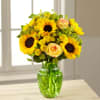 Media 1 - The FTD Daylight Bouquet