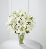 Media 1 - The FTD Spirited Grace Lily Bouquet