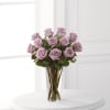 Media 1 - The FTD Lavender Rose Bouquet