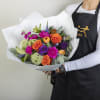 Media 1 - Bright Florist Choice Bouquet