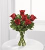 Media 1 - Simply Enchanting Rose Bouquet