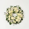 Media 1 - Funeral wreath